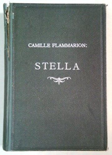 Camille Flammarion - Stella