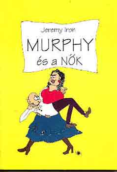 Jeremy Iron - Murphy s a nk
