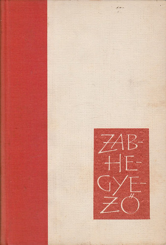 J. D. Salinger - Zabhegyez