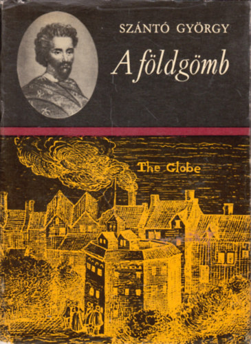 Sznt Gyrgy - A fldgmb