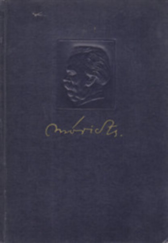 M�ricz Zsigmond - Erd�ly III; A nap �rny�ka