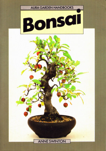 Anne Swinton - Bonsai