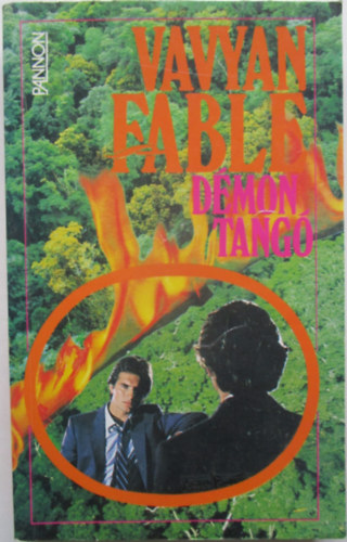 Vavyan Fable - D�mon tang�