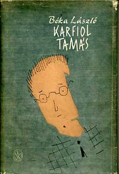 B�ka L�szl� - Karfiol Tam�s