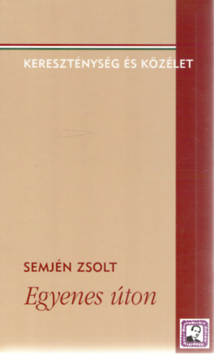 Semjn Zsolt - Egyenes ton