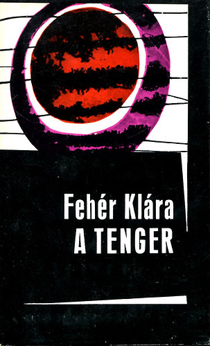 Fehr Klra - A tenger I-II
