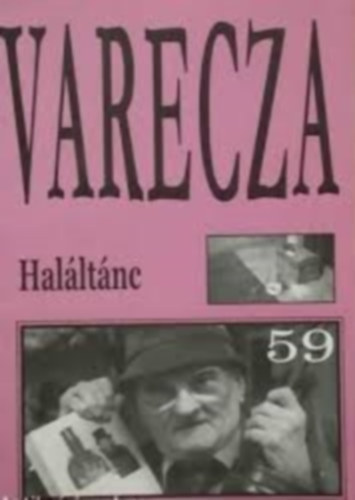 Varecza - Halltnc