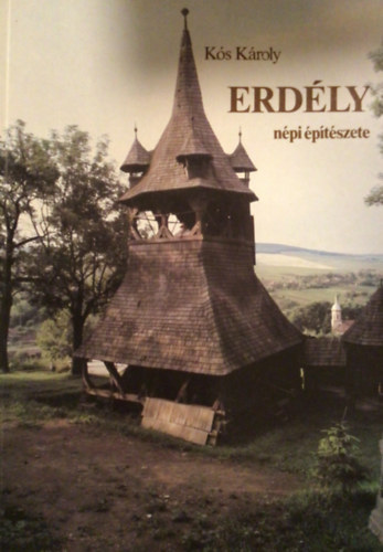 Ks Kroly - Erdly npi ptszete