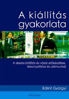 Blint Gyrgyi - A killts gyakorlata