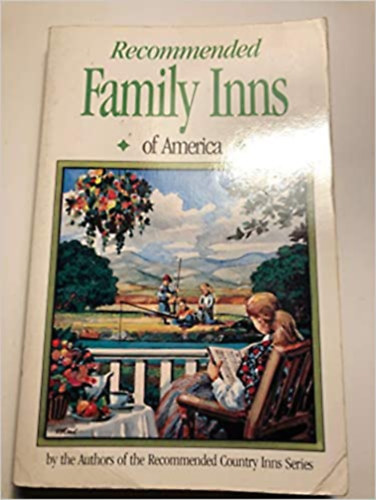 Cary Schuler Hull - Recommended Family Inns of America