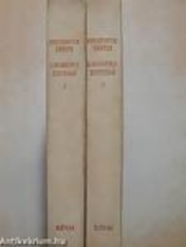 Fegyin Konsztantin - A diadalmas esztend� I-II.