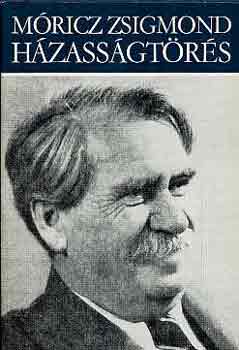 Mricz Zsigmond - Hzassgtrs