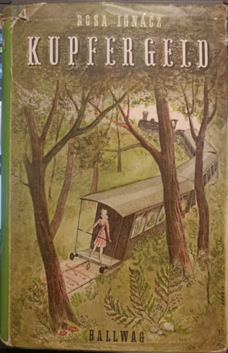 Rosa Ign�cz - Kupfergeld