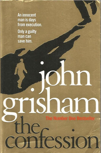 John Grisham - The Confession