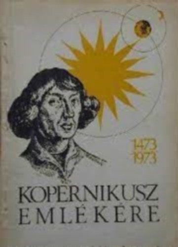 Kopernikusz emlkre
