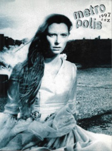 Metropolis 1997. sz (Filmelmleti s filmtrtneti folyirat)