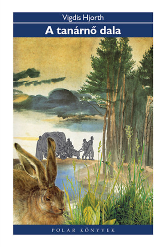 Vigdis Hjorth - A tanrn dala