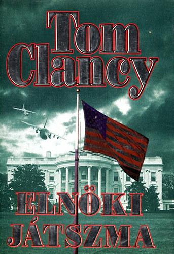 Tom Clancy - Elnki jtszma