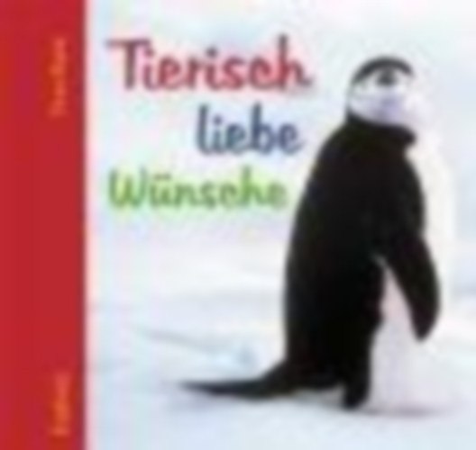 Stein Vera - Tierisch liebe W�nsche.