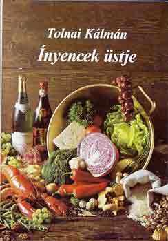 Tolnai Klmn - nyencek stje