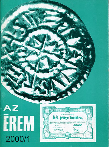 Sos Ferenc - Az rem 2000/1