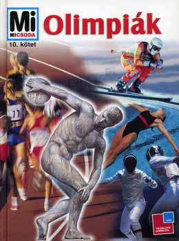Edwin Klein - Olimpi�k - Mi micsoda