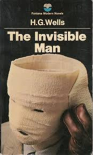 H.G.Wells - The invisible man