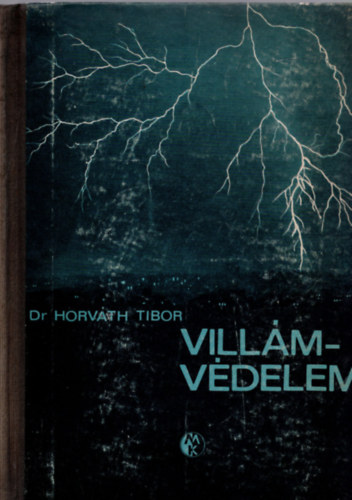 Dr. Horv�th Tibor - Vill�mv�delem