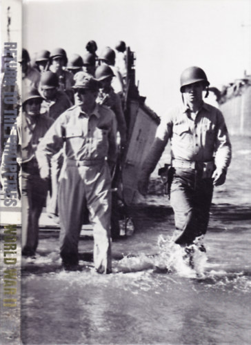 Rafael Steinberg - Return to the Philippines (World War II)