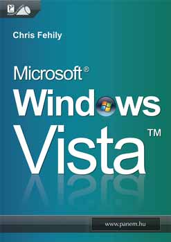 Chris Fehly - Microsoft Windows Vista