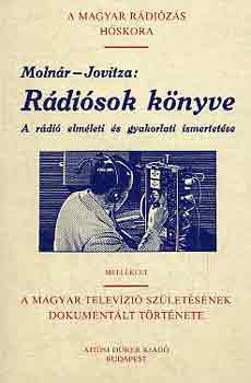 Moln�r-Jovitza - R�di�sok k�nyve