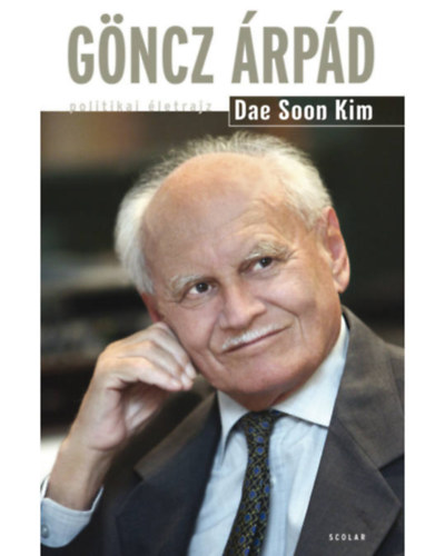 Kim Daesoon - G�ncz �rp�d - Politikai �letrajz