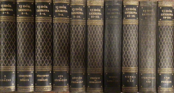 �j id�k lexikona  I-XX.