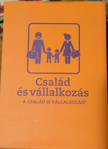 Család és vállalkozás