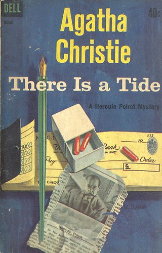 Agatha Christie - There Is a Tide