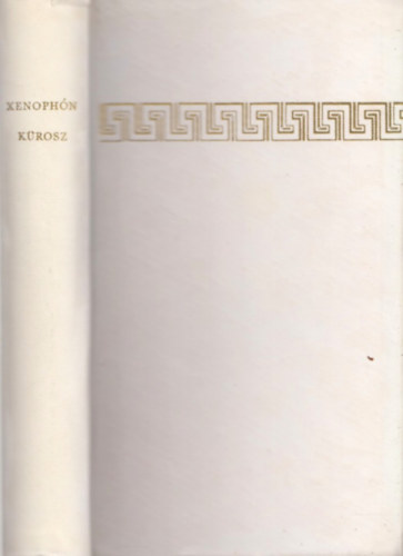 Xenophón - Kürosz