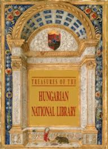 Monok Istv�n- Hap�k J�zsef - Treasures of the Hungarian National Library