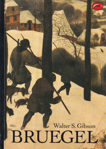Walter S. Gibson - Bruegel - 153 Plates - 20 in color