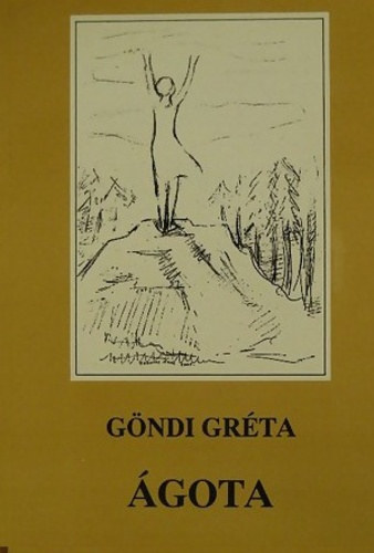 Gndi Grta - gota - Dediklt