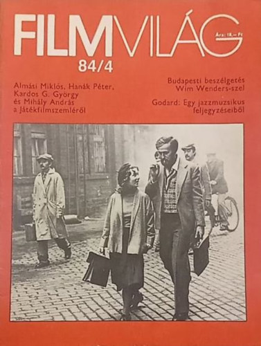Filmvil�g 84/4