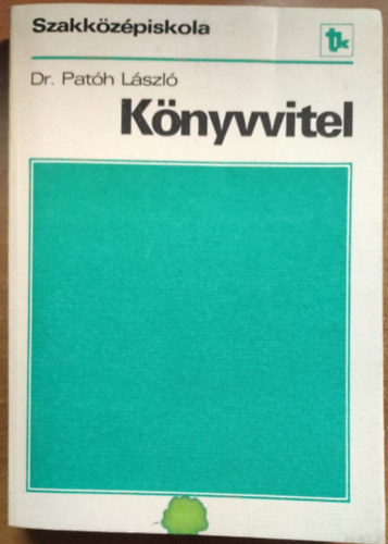 Dr. Path Lszl - Knyvvitel