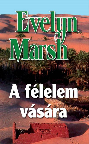 Evelyn Marsh - A flelem vsra