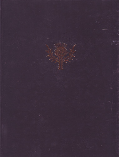 Magyar Vil�g Kiad� - Britannica Hungarica 4 (Chamorro-David)