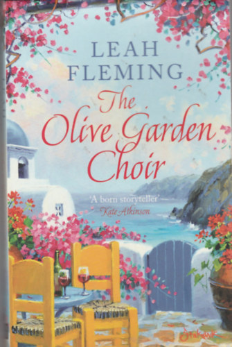 Leah Fleming - The Olive Garden Choir