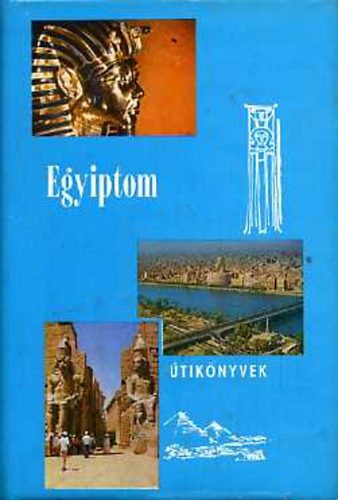 Szab R. Jen - Egyiptom (Panorma)
