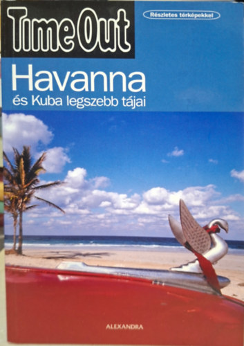 Havanna �s Kuba