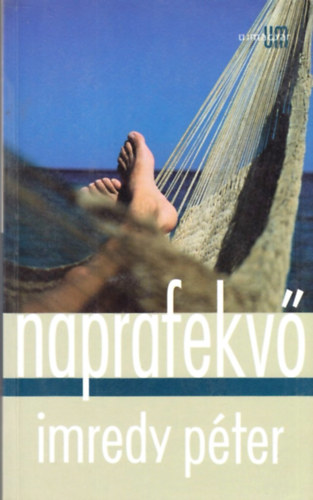 Imredy Pter - Naprafekv