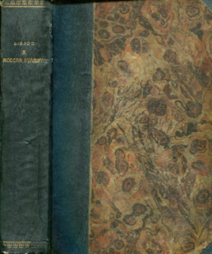 Gibson R. K�roly - A modern gy�ripar (Ismeretterjeszt� K�nyvt�r)