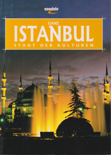 Erdem Yücel - Istanbul stadt der kulturen