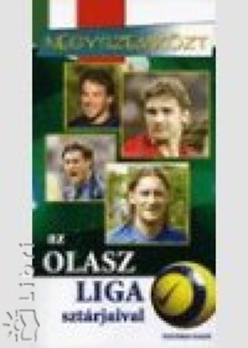 Dnes Tams; Mcsik Viktor - Ngyszemkzt az olasz liga sztrjaival